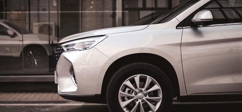 Китайские только формально: в Калуге, где уже собирают по 10 машин в час, в 2025 году было выпущено 24,5&nbsp;тыс. кроссоверов Haval&nbsp;M6